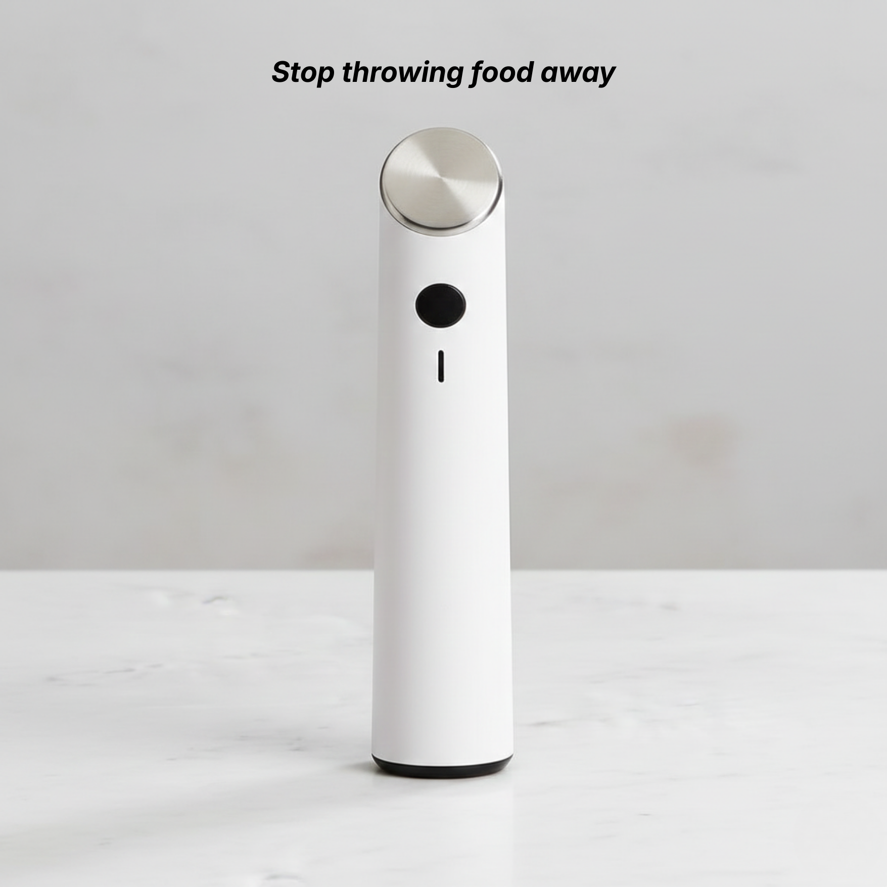 Most Food Waste Happens in Full Fridges